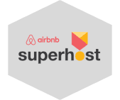 Airbnb Award